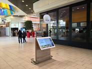 Digital Wayfinding