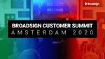 Amsterdam 2020