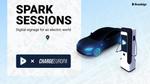 Spark Sessions x ChargeEuropa – Are there any misconceptions about the types of advertising?