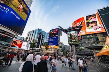 How automation will drive the next era of growth in out-of-home advertising