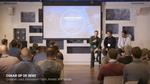 ISE Creative Panel 2019