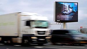 How Kinetic, OutMoove and Beyond Outdoor successfully drove Peugeot’s data-powered programmatic DOOH campaign