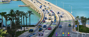 Demonstrates the capabilities of the AdMobilize platform