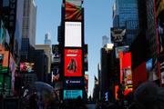 Time Square