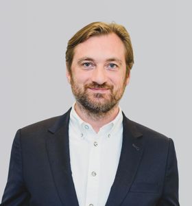 Dave Etherington